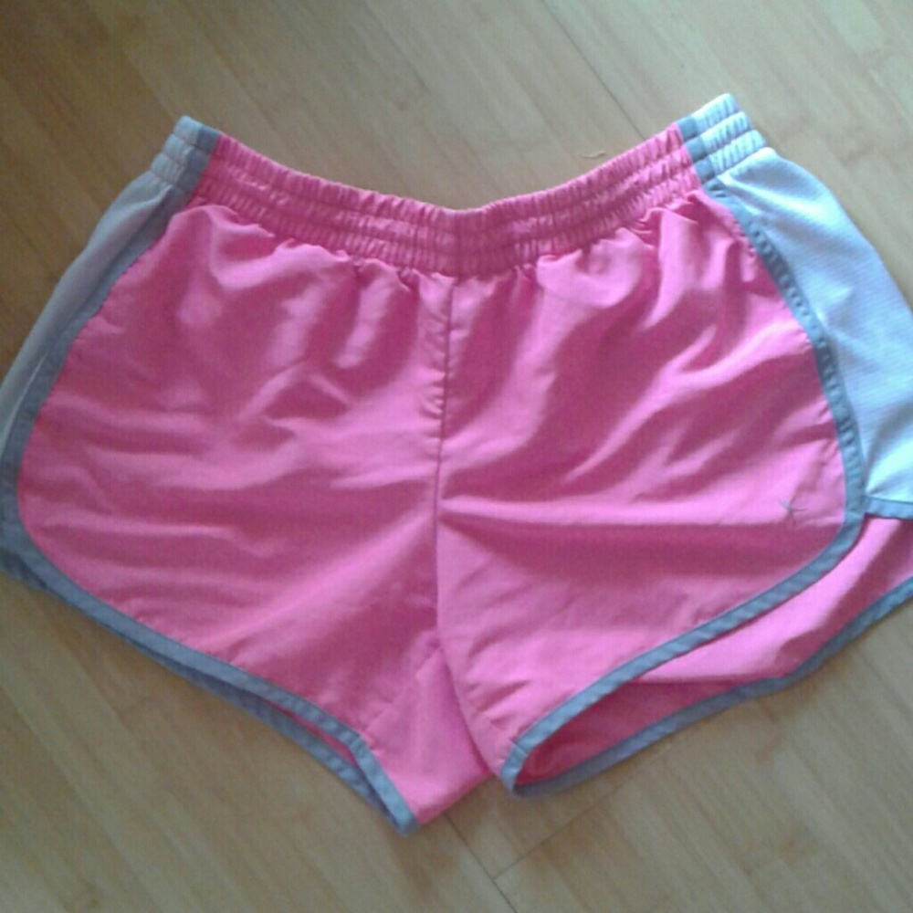 Daskin now running shorts